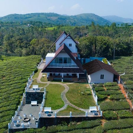 The Highlander Hotel Vagamon Exterior photo