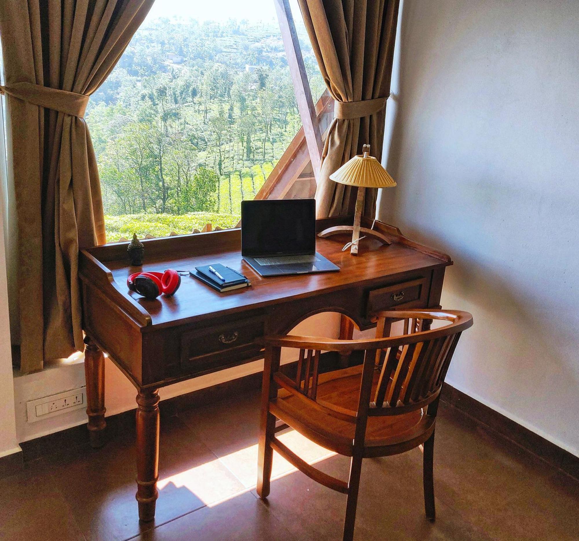 The Highlander Hotel Vagamon Exterior photo