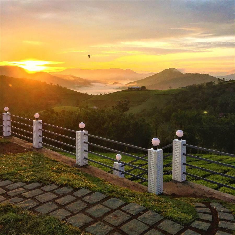 The Highlander Hotel Vagamon Exterior photo